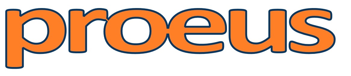 PROEUS logo